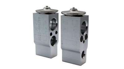 Supapa expansiune clima Fiat Sedici, 03.06-; Suzuki Alto 2002-2006, Swift 2005-2010, Sx4 2006-2013, BestAutoVest 7423KZ-2
