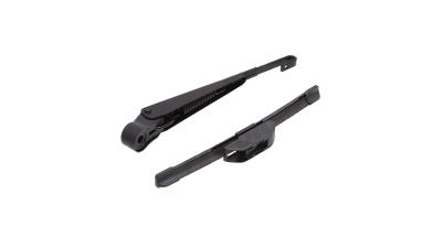 Brat stergator luneta Suzuki Swift 2005-2010, cu lamela stergator 240mm