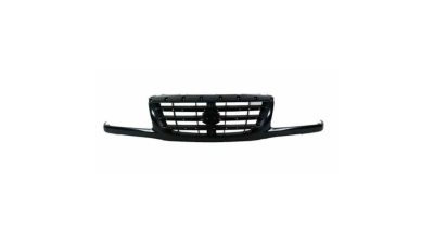 Grila radiator Suzuki Vitara Grand, 2001-09.2005, 7211165D10, 742405-2