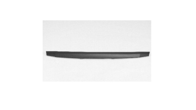 Ornament grila radiator Suzuki Vitara Grand (Ft/ Gt), 09,2001-09.2005, Grunduita, Partea Superioara, 72112-65D10