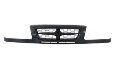 Grila radiator Suzuki Vitara Grand, 09.1997-2000, grunduit, 7211165D10, 742405