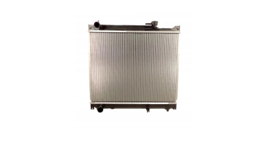 Radiator intercooler Suzuki Grand Vitara 2005-, Grand Vitara 1998-2005, Vitara, 88-2005, 526x425x23mm, BestAutoVest 742408A3