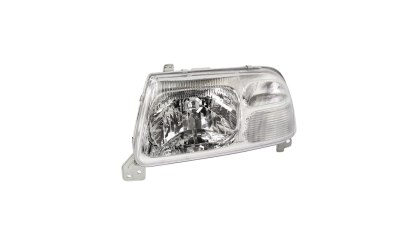 Far Suzuki Vitara GRAND (FT/GT) 09.1997-09.2005, partea Stanga, electric, tip bec H4, fara motoras, Depo