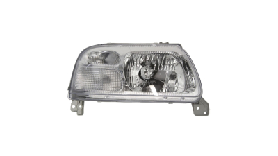 Far Suzuki Vitara GRAND (FT/GT) 09.1997-09.2005, partea Dreapta, electric, tip bec H4, fara motoras, Depo