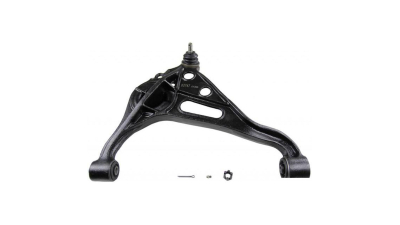 Brat suspensie roata Suzuki Grand Vitara 1 (Ft) parte montare : Punte fata, Dreapta, Jos, spre exterior