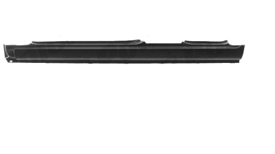 Prag Suzuki Vitara Grand 5-Usi (Ft/Gt) 09.1997-09.2005 Stanga, prag din metal