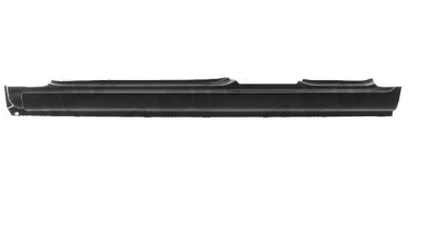 Prag Suzuki Vitara Grand 5-Usi (Ft/Gt) 09.1997-09.2005 Dreapta, prag din metal