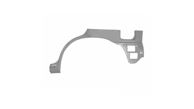 Segment reparatie aripa spate Suzuki Vitara Grand,1998-2005, Partea Dreapta, Spate, pt modele cu 4 usi