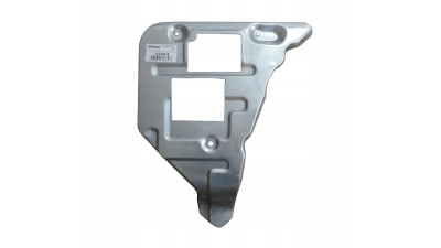Suport bara spate, dreapta Suzuki Vitara Grand (Ft/Gt), 09.1997-09.2005, otel,