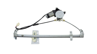 Macara geam electrica cu motoras Suzuki Vitara Grand (Ft/Gt), 09.1997-09.2005, usa spate, partea Dreapta, Aftermarket