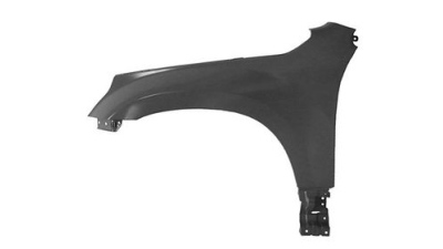 Aripa fata Suzuki Vitara Grand (Jt), 10.2005-, partea Stanga, fara gaura pentru semnalizare, 5770065810, 742601