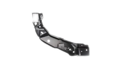 Trager Suzuki Grand Vitara (Jt), 10.2005-, 58241-65J00, superior, fata partea dreapta , metal