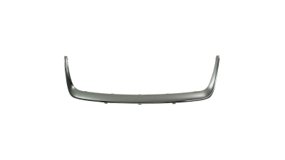 Ornament grila radiator Suzuki Grand Vitara (Jt), 10.2005-, Cromat, 71742-65J00-0PG