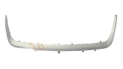 Ornament grila radiator Suzuki Grand Vitara (Jt), 10.2005, Cromat, 71742-77K00-0PG
