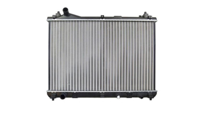 Radiator racire Suzuki Grand Vitara, 03.2006-, motor 1.9 DDiS, 95 kw, diesel, cutie manuala, cu/fara AC, 692x450x23 mm, aluminiu/plastic, 