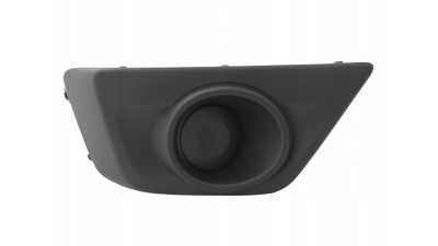 Grila bara Suzuki Grand Vitara (Jt) 2013-, Fata partea Dreapta, Fara gaura pentru proiector, 71781-77KA0-5PK
