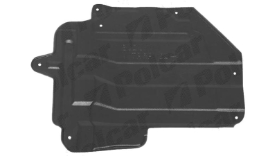 Scut motor Suzuki Grand Vitara (Jt), 10.2005- Motorizare Benzina si Grand Vitara (Jt), 10.2005-2008 Motorizare DIESEL, Fata, 7238065J00000, 742634-5
