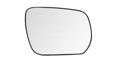 Geam oglinda Suzuki Vitara Grand (Jt), 10.2005-, Suzuki Grand Vitara XL-7, 01.2004-2010, Dreapta, Crom, Cu incalzire, Convex, BestAutoVest 7426555E