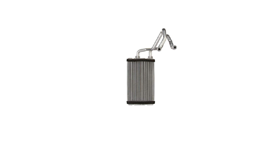 Radiator incalzire habitaclu Suzuki Grand Vitara 2005-, 143x240x26mm, SRLine 7426N8-1
