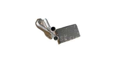 Radiator incalzire habitaclu Suzuki Grand Vitara 2005-, 237x142x26mm, BestAutoVest 7426N8-2