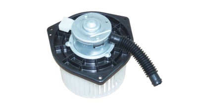 Ventilator habitaclu Suzuki Grand Vitara, 2005-, motor 1.6, 2.0, 2.4, 3.2 V6, benzina, 1.9 DDiS, 95 kw, diesel, cu 2 pini, diametru 140 mm, 