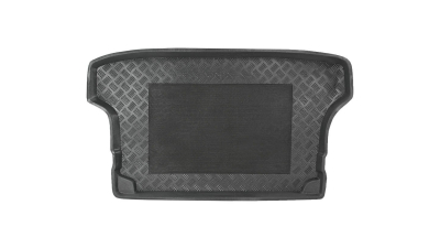 Tavita portbagaj Suzuki Grand Vitara (Jt), 10.2005- 5 Usi, cu panza antialunecare