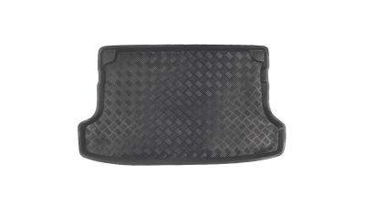 Tavita portbagaj Suzuki Grand Vitara (Jt), 10.2005- 5 Usi, fara panza antialunecare