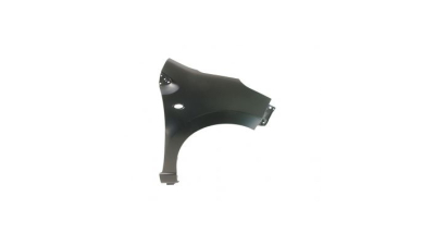 Aripa fata Suzuki Alto, 09.2009- / Pixo (UA0) 2009-, partea Dreapta, fara gaura pentru semnalizare, 57611M68K0000, 743102
