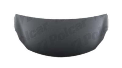 Capota motor Suzuki Alto 09.2009- Fata 57300-M68K00 