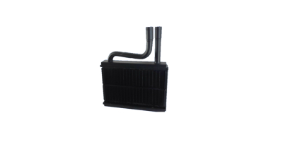 Radiator incalzire habitaclu Nissan Pixo 2009-; Suzuki Alto 2009-, 145x120x22mm, BestAutoVest 7431N8-1