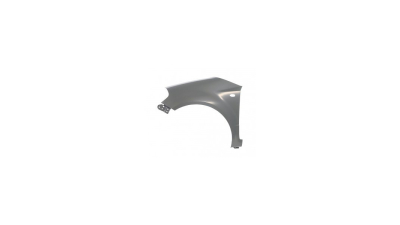 Aripa fata Suzuki Sx4 (Ey/Gy), 05.2006-05.2013, partea Dreapta, cu gaura pentru semnalizare, 5761179J00, 743502