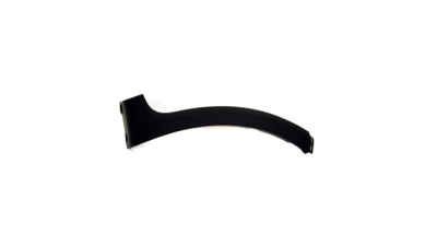 Grila bara protectie Suzuki Sx4 (Ey/Gy), 05.2006-05.2013, parte montare Fata, Stanga, BestAutoVest 74350751