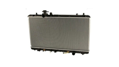 Radiator racire Suzuki Sx4, 2006-2013 Motor 2, 0 107kw Benzina, tip climatizare Cu/fara AC, cutie automata, dimensiune 710x375x28mm, Cu lipire fagure prin brazare, Aftermarket