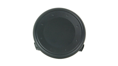 Grila bara fata Suzuki Sx4 (Ey/Gy), 05.2006-05.2013, Stanga, Dreapta, Fata, Hatchback, 71753-79J00-5PK