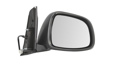 Oglinda exterioara Suzuki Sx4 (Ey/Gy) 05.2006-05.2013 Partea Dreapta Convex Electrica Fara Incalzire 8470179J70Zcc 84701-80J60-Z2S