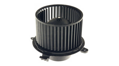 Ventilator habitaclu Fiat Sedici, 03.2006-2014, motor 1.6, 79/88 kw, benzina, 1.9 JTD, 88 kw, 2.0 MultiJet, 99 kw, diesel, cu 2 pini, diametru 142 mm, 