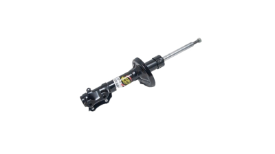 Amortizor Renault Kangoo / Grand Kangoo (Kw0/1), 02.2008-, Kangoo Be Bop (Kw0/1), 02.2009-, Parte montare Fata, MAGNETI MARELLI 357460070000