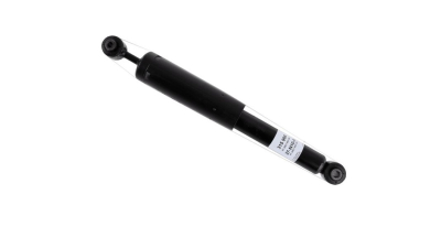 Amortizor Peugeot 2008 1 (Cu), 03.2013-, Parte montare Spate, MAGNETI MARELLI 357468070000