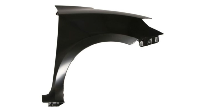 Aripa fata Suzuki Swift, 05.2017- , partea dreapta, fara gaura semnalizare