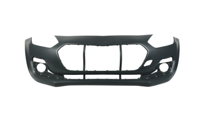 Bara fata Suzuki Swift, 05.2017-, grunduit; gauri proiectoare, Aftermarket