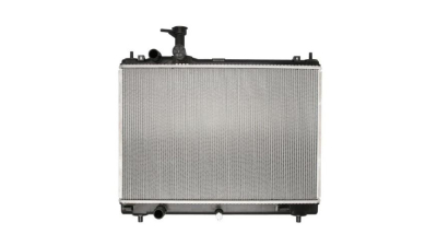 Radiator racire Suzuki Swift, 12.2016-, motor 1.2, 60/66 kw, benzina, cutie automata, cu/fara AC, 562x375x16 mm, Koyo, aluminiu brazat/plastic 