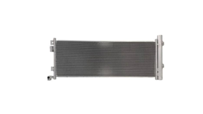 Condensator climatizare, Radiator AC Suzuki Swift 2017-, 720(690)x253x12mm, BestAutoVest 74B2K8C2
