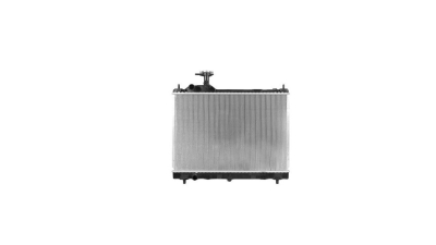 Radiator intercooler Suzuki Baleno 2016-, 562x375x16mm, KOYO 74C1081K