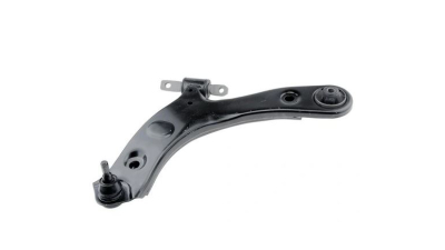 Brat suspensie roata SRL 74D137, Stanga, Fata