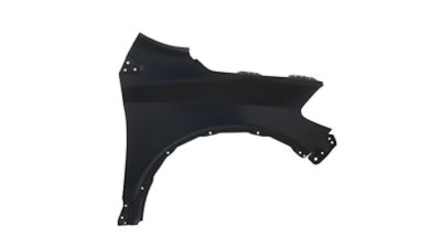Aripa fata Suzuki Sx4 S-Cross, 05.2013-10.2016, parte montare dreapta, 74L102, Aftermarket