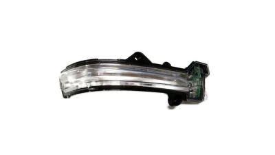 Lampa semnalizare oglinda SUZUKI VITARA, 03.2015-; SX4 S-CROSS, 05.2013-10.2016; SX4 S-CROSS, 08.2016-, OE, fata, partea dreapta, LED;