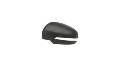 Carcasa oglinda exterioara Suzuki Sx4 S-Cross, 05.2013-10.2016; Sx4 S-Cross, 08.2016-; Vitara, 03.2015-, partea Stanga, grunduit, View Max