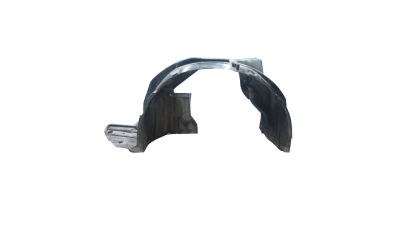 Carenaj aripa fata Suzuki Sx4 S-Cross, 05.2013-10.2016, parte montare 72322-61M01, stanga, 74L1FL1Q, Aftermarket