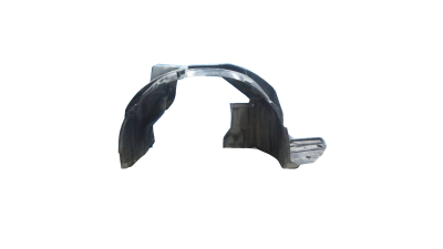 Carenaj aripa fata Suzuki Sx4 S-Cross, 05.2013-10.2016, parte montare 72321-61M00, dreapta, 74L1FP1Q, Aftermarket