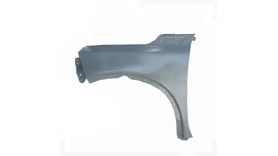 Aripa fata Suzuki Vitara, 03.2015-, parte montare dreapta, fara gaura semnalizator, 74L202, Aftermarket